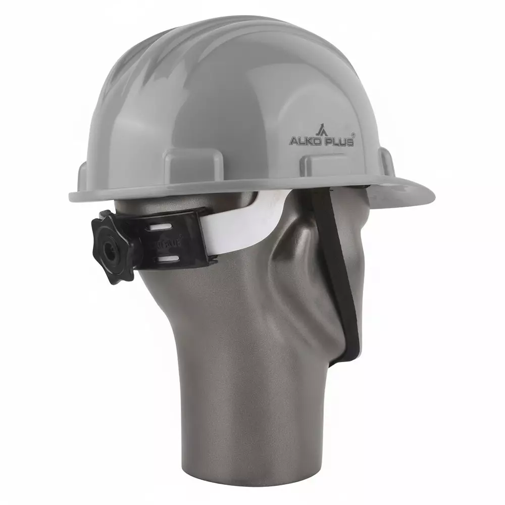 alko-plus-safety-helmet-with-ratchet-fit-adjustment-grey-aps53