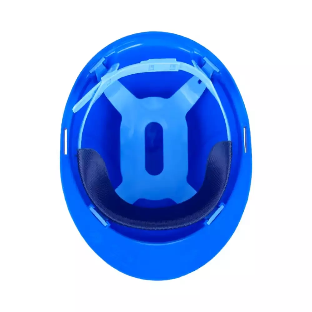 perf-non-vented-safety-helmet-sole-free-size-blue-plastic-for-industrial-use-maxxtra