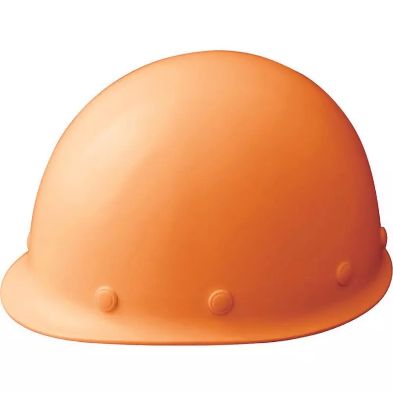 MIDORI Helmet Windflow 52.5-63 cm Head Circumference, SC-M RA3-UP-OR