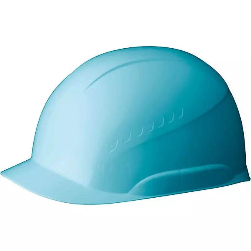 MIDORI Light Work Cap 53-62 cm Head Circumference (Cap Body) Light Blue, SCL-300A-LB