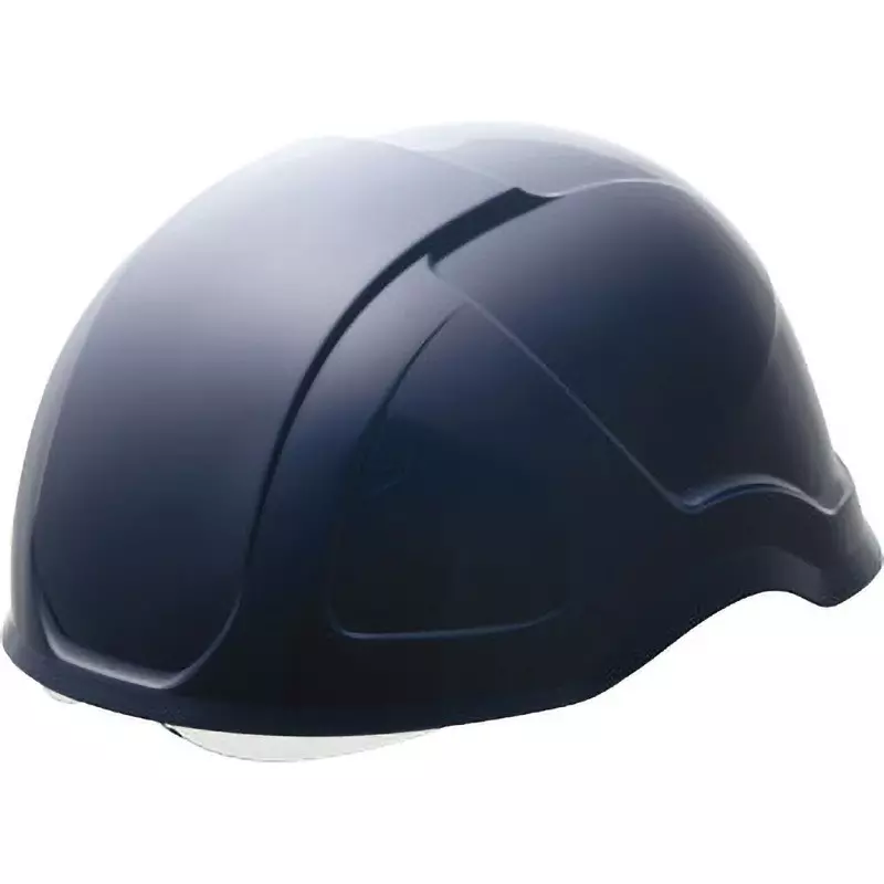 MIDORI Light Work Cap 53-62 cm Head Circumference Navy, SCL-400S-NV