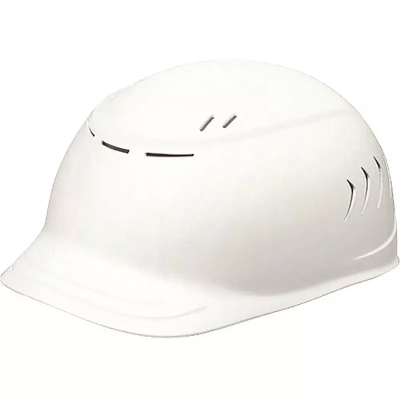 MIDORI Light Work Cap 53-62 cm Head Circumference, SCL-200A-W