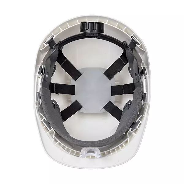 portwest-endurance-safety-helmet-white-polycarbonate-for-industrial-use-pw54whr