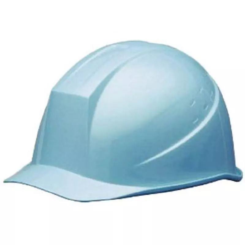 MIDORI ABS Helmet For Flying / Falling Objects, For Electricity, SC-11BRA-SBL
