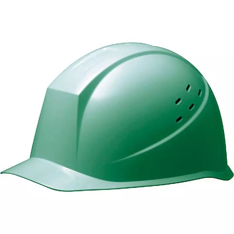 MIDORI Α Liner Helmet 55-62 cm Head Circumference, SC-12PVRA-ALPHA-GN