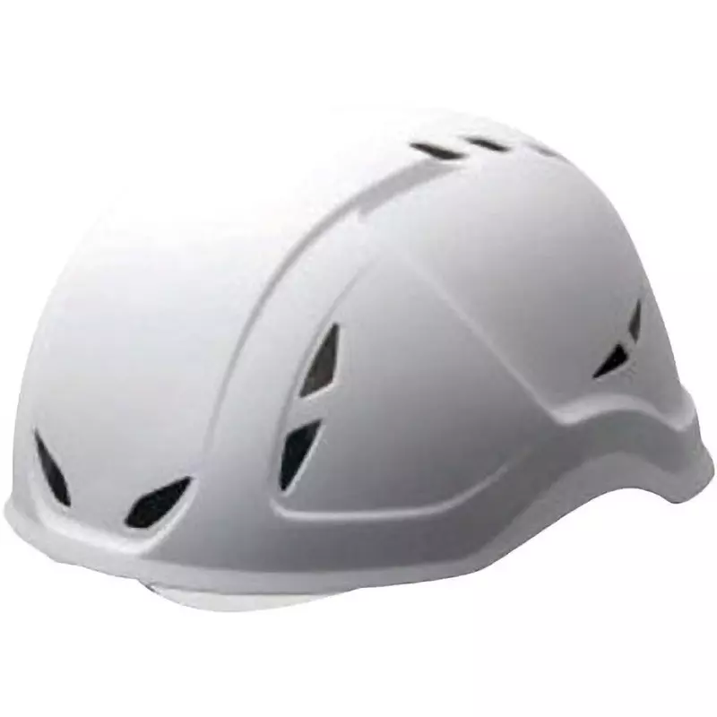 MIDORI Light Work Cap 53-62 cm Head Circumference (Cap Body) White, SCL-400VS-W