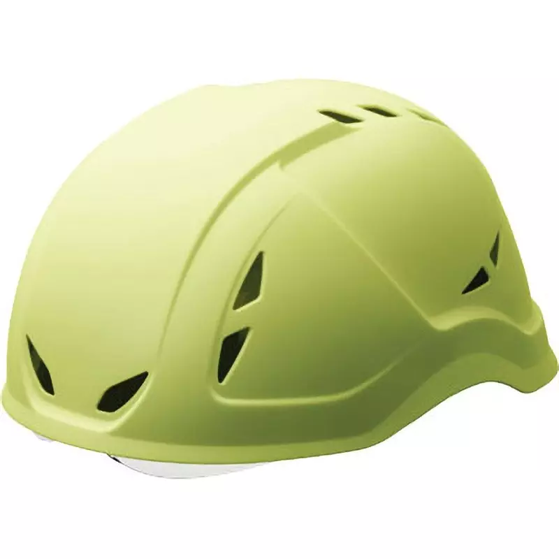 MIDORI Light Work Cap 53-62 cm Head Circumference Green, SCL-400VS-GR