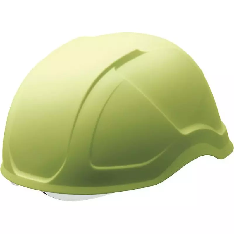MIDORI Light Work Cap 53-62 cm Head Circumference Green, SCL-400S-GR
