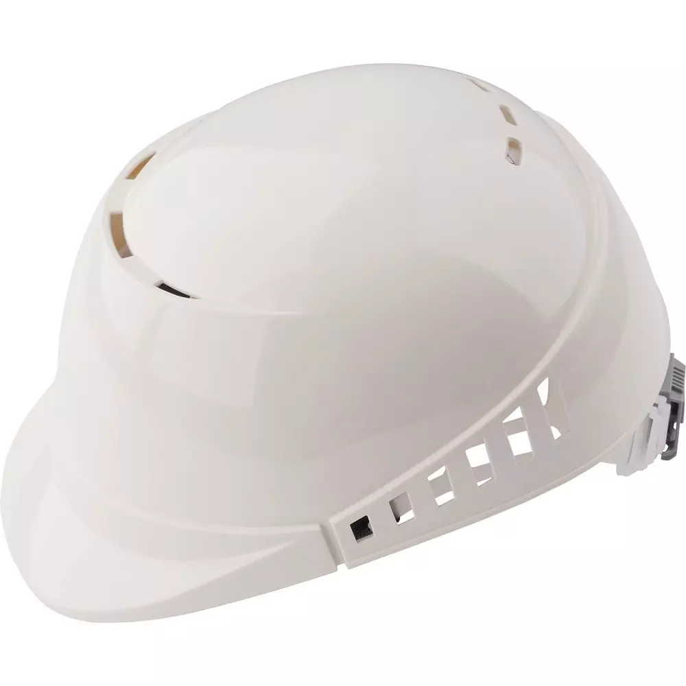 MIDORI Pierced Type Light Work Cap, SCL-100A-W
