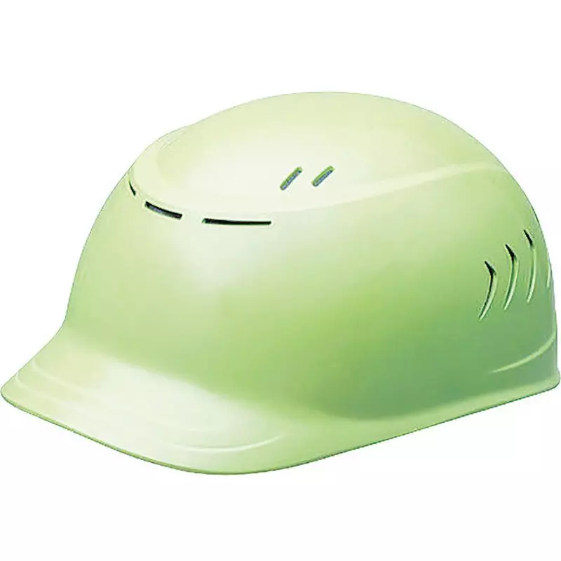 MIDORI Light Work Cap 53-62 cm Head Circumference, SCL-200A-GN