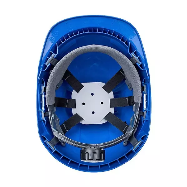 portwest-endurance-safety-helmet-royal-blue-acrylonitrile-butadiene-styrene-for-industrial-use-ps55