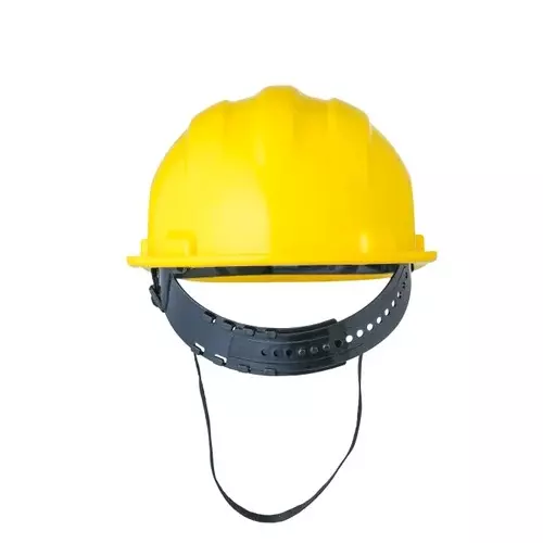 utex-atron-safety-helmet-yellow-free-size-ldpe-pin-lock-for-industrial-use-hd301-pack-of-24-pcs