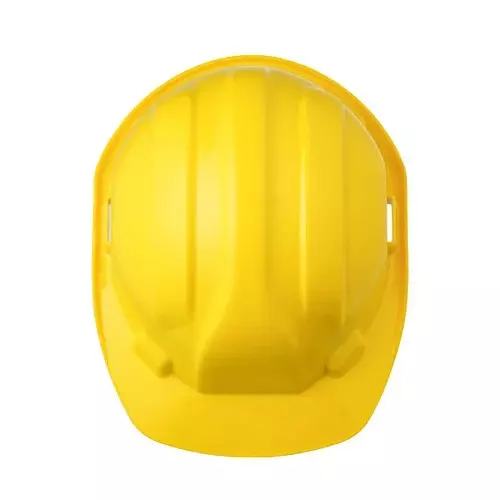 utex-atron-safety-helmet-yellow-free-size-ldpe-pin-lock-for-industrial-use-hd301-pack-of-24-pcs