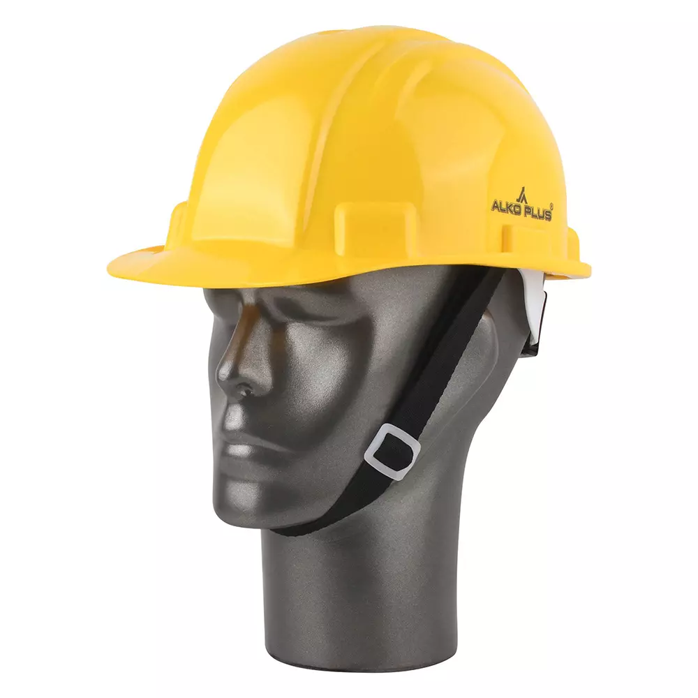 alko-plus-safety-helmet-with-ratchet-fit-adjustment-yellow-aps53-pack-of-5