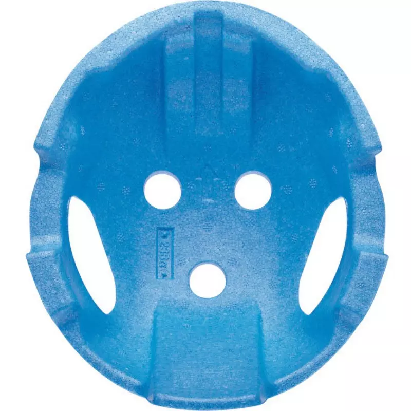 MIDORI Helmet Interior Parts Α Liner for Helmet SC-23B series, 4007046903