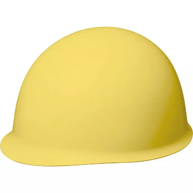 MIDORI PC Helmet Light Yellow, SC-MPCTLLRA-LY