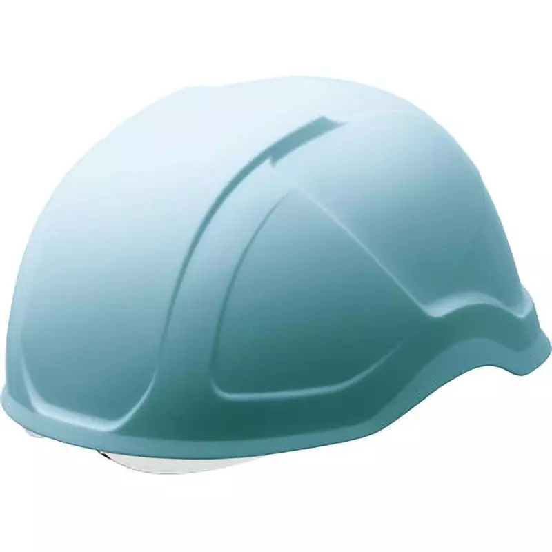 MIDORI Light Work Cap 53-62 cm Head Circumference Light Blue, SCL-400S-LB