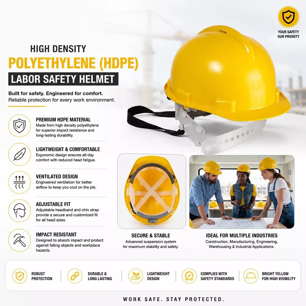 generic-safety-helmet-hard-hat-hdpe-6-point-suspension-chin-strap-standard-size-yellow-color