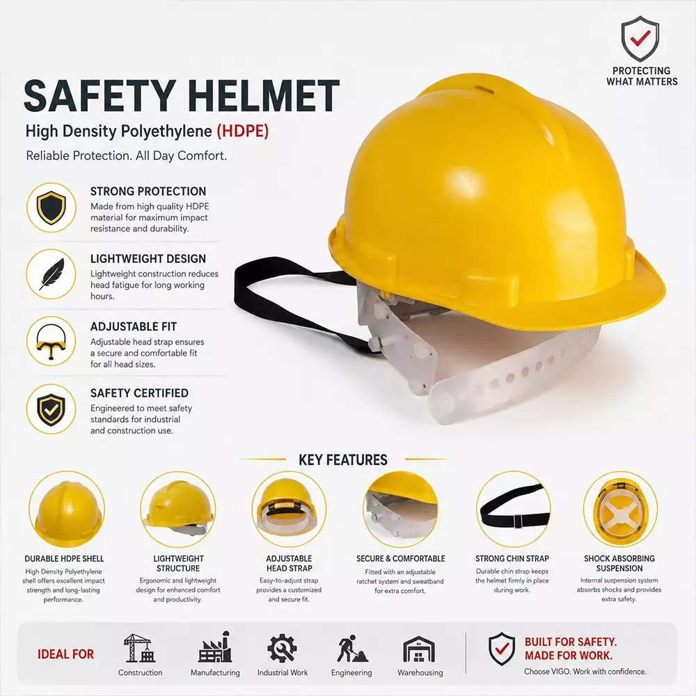 generic-safety-helmet-hard-hat-hdpe-6-point-suspension-chin-strap-standard-size-yellow-color