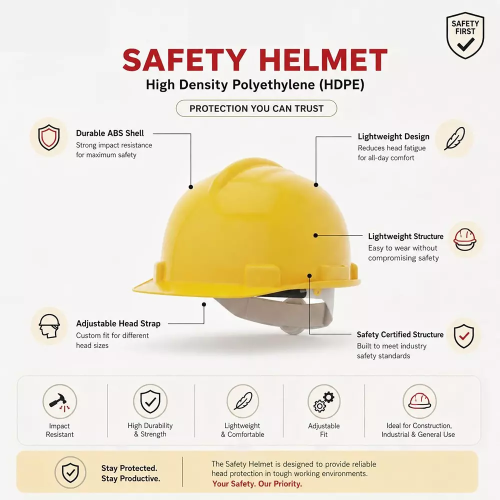 generic-safety-helmet-hard-hat-hdpe-6-point-suspension-chin-strap-standard-size-yellow-color