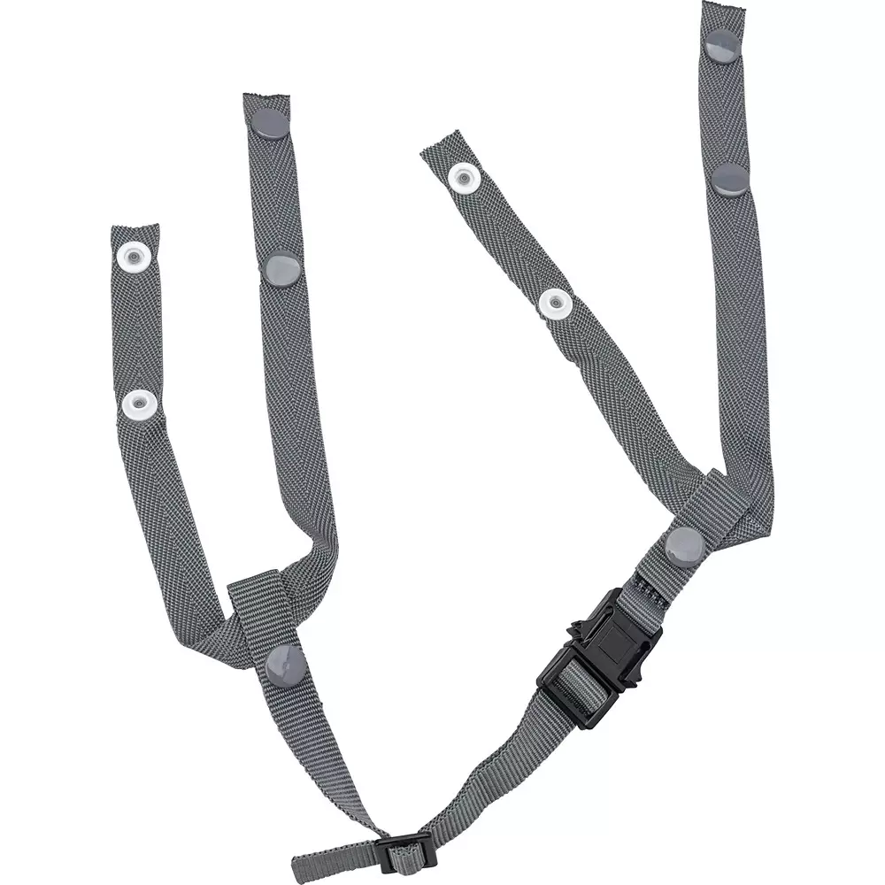 MIDORI Ear Chin Strap Polypropylene Fiber, 4007024800