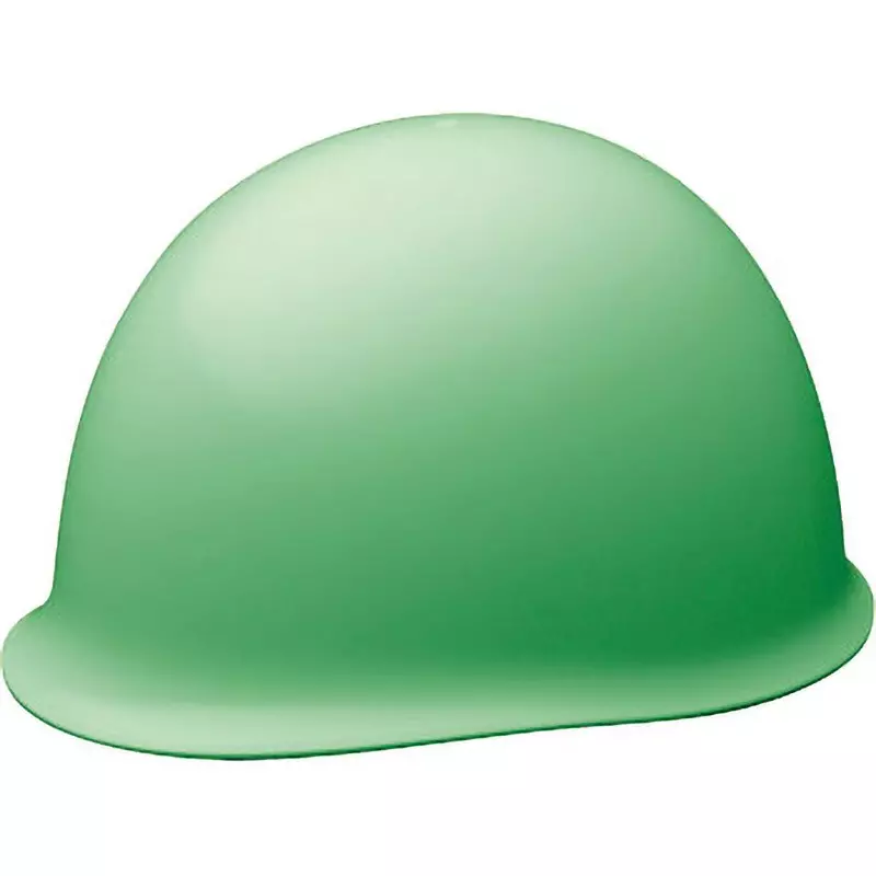 MIDORI PC Helmet 55-62 cm Head Circumference Moss Green, SC-MPERA-MG