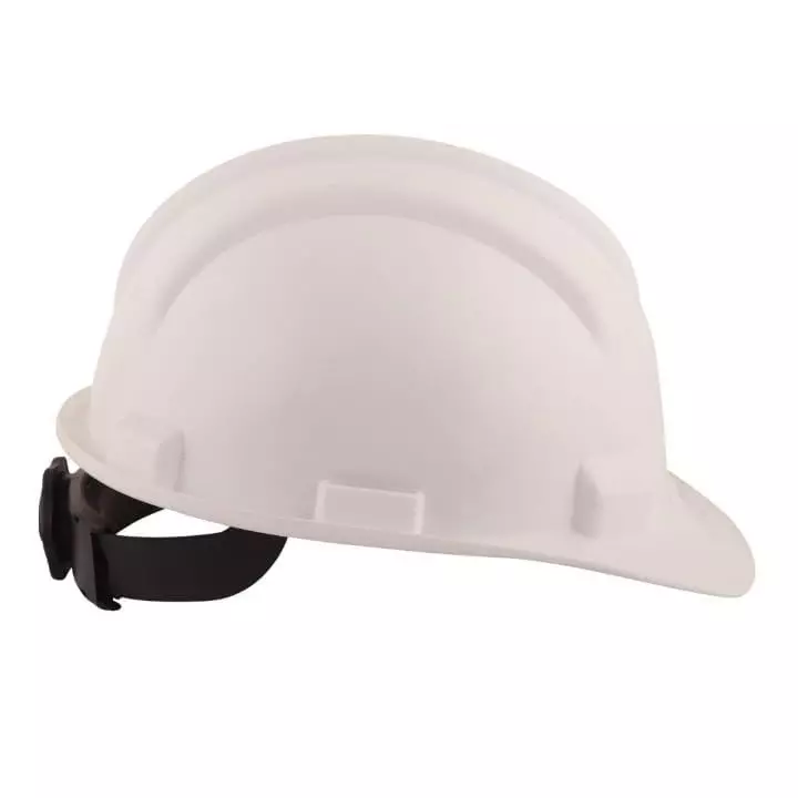 angelsafe-safety-helmet-with-adjustable-ratchet-and-chin-strap-hdpe-body-free-size-white-color-for-head-protection-pack-of-5