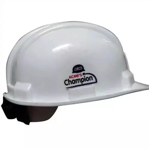 acme-champion-ratchet-safety-helmet-white-pvc-for-industrial-use