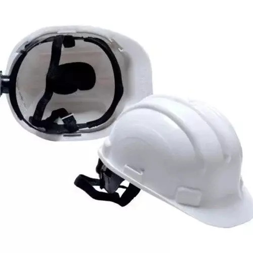 acme-champion-ratchet-safety-helmet-white-pvc-for-industrial-use