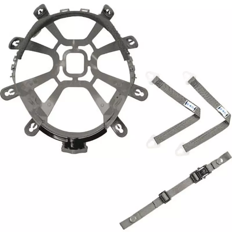 MIDORI Helmet Interior Set for SC-11BDR, SC-11BVDR, etc., 4007100552