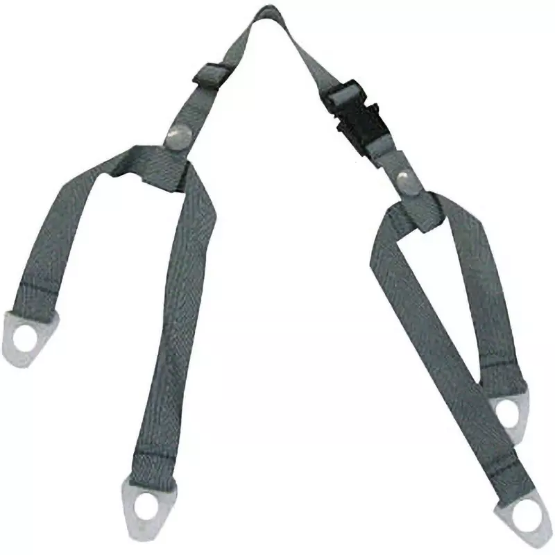 MIDORI Ear String Jaw String Set, FP-2-7M