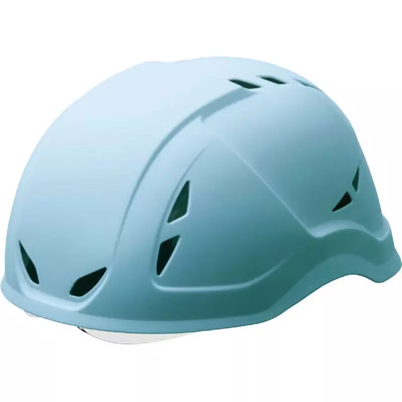 MIDORI Light Work Cap 53-62 cm Head Circumference Light Blue, SCL-400VS-LB