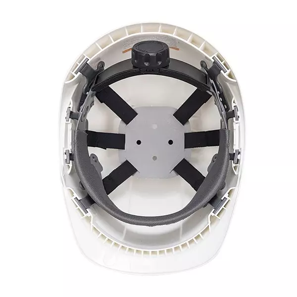 portwest-endurance-safety-helmet-white-acrylonitrile-butadiene-styrene-for-industrial-use-ps55
