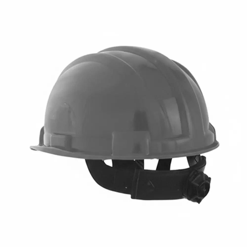 acme-champion-ratchet-safety-helmet-grey-pvc-for-industrial-use