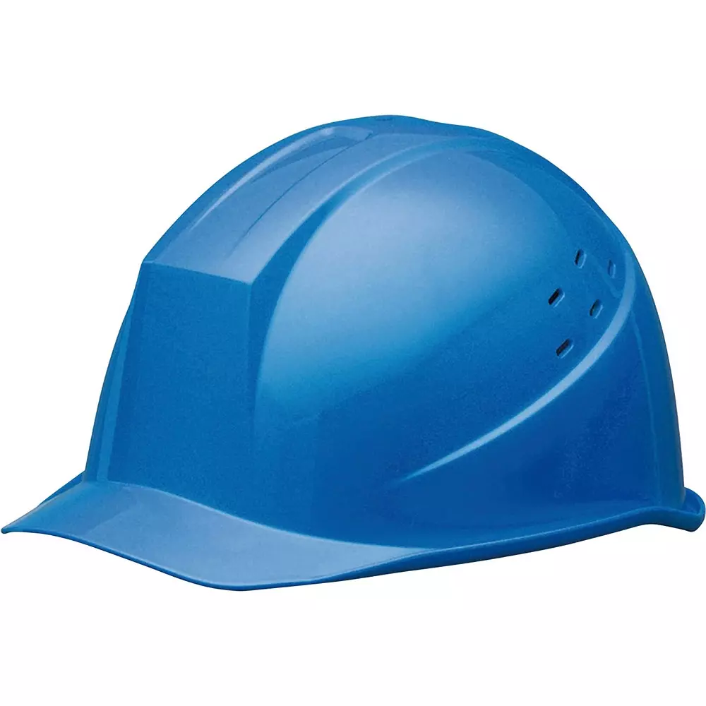 MIDORI ABS Helmet For Flying And Falling Objects, SC-11BVRA-BL