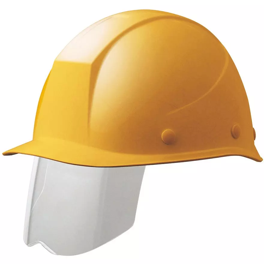 MIDORI Helmet 47-56 cm Head Circumference, LSC-11FSRAS-KP-Y