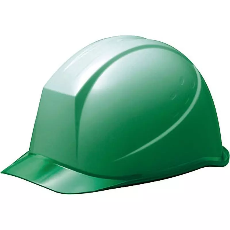 MIDORI Α Liner Helmet 55-62 cm Head Circumference, SC-11PCLRA-ALPHA-GN/GN