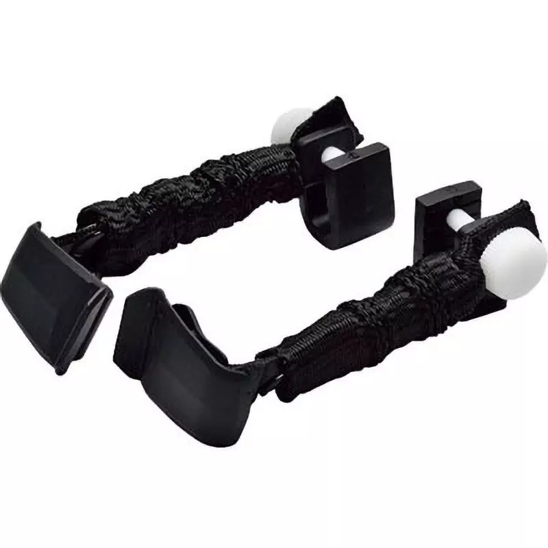 MIDORI Replacement Spring Band, 4012700164 (Pack of 2 Pcs)