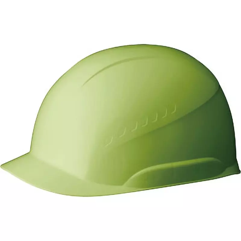 MIDORI Light Work Cap 53-62 cm Head Circumference Green, SCL-300A-GN