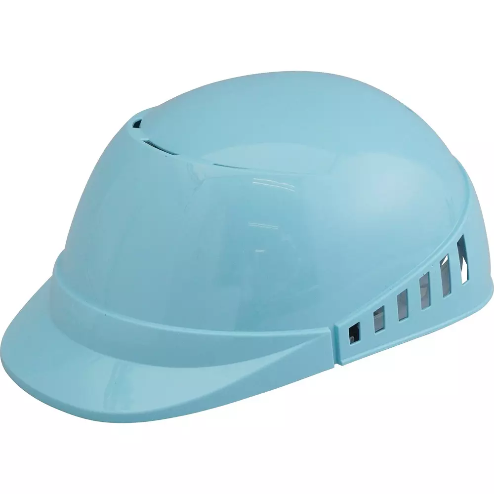 MIDORI Pierced Type Light Work Cap, SCL-100A-BL