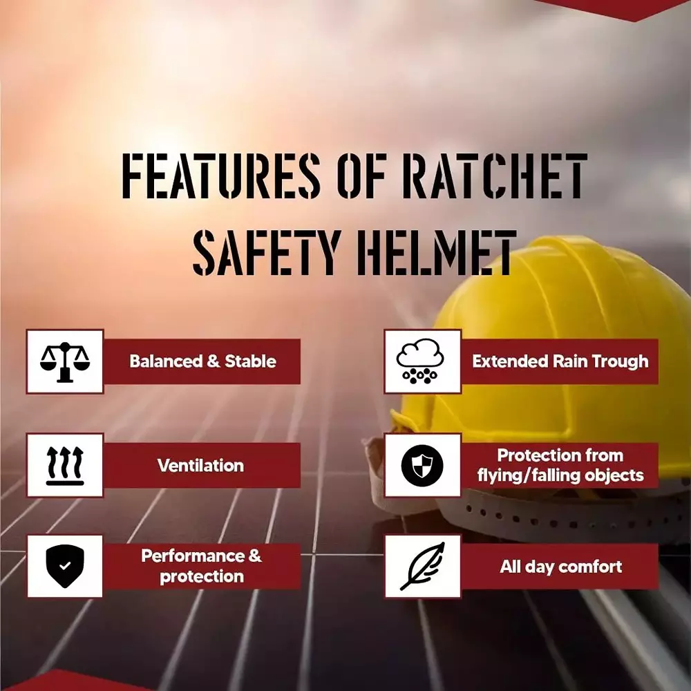 generic-ventilatedratchet-pvc-safety-helmet-yellow-color-pack-of-50