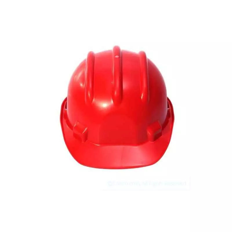 karam-red-safety-helmet-pn-501