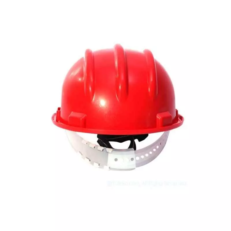 karam-red-safety-helmet-pn-501