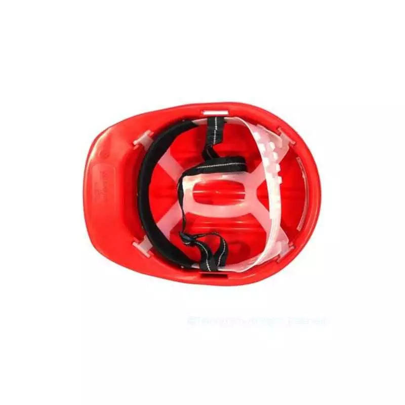 karam-red-safety-helmet-pn-501