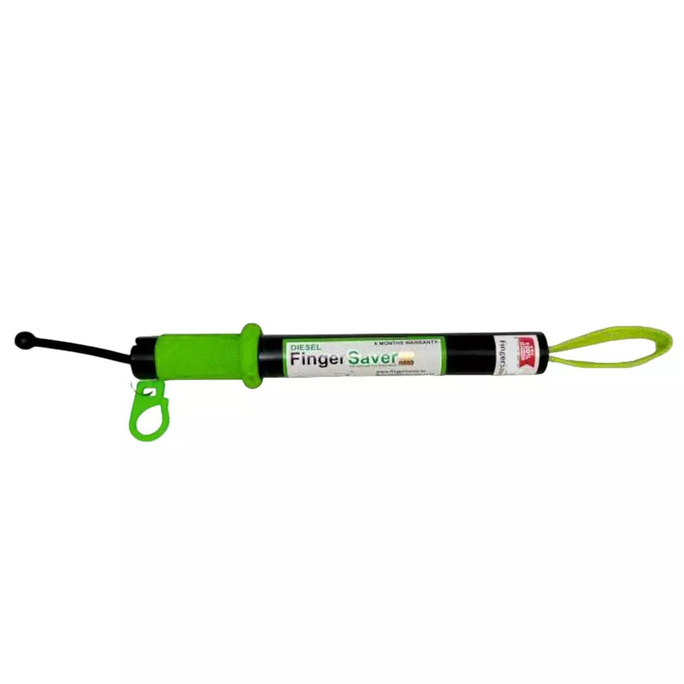 Telly Essentials Industrial Finger Saver Tool Medium Size Industrial-Grade Durable Body, TT-FS-375MM-01