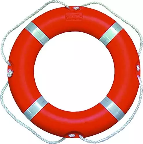 SWAVIND Lifebuoy Safety Ring