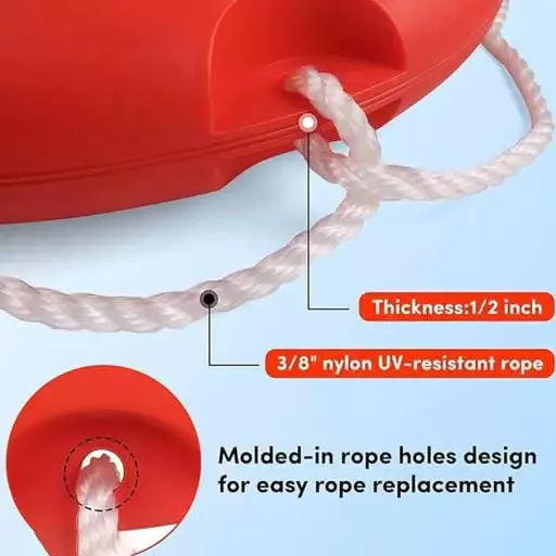 generic-life-buoy-ring-polyethylene-orange-color-60-cm-outer-and-40-cm-inner-diameter-for-rescue-and-safety-pack-of-5