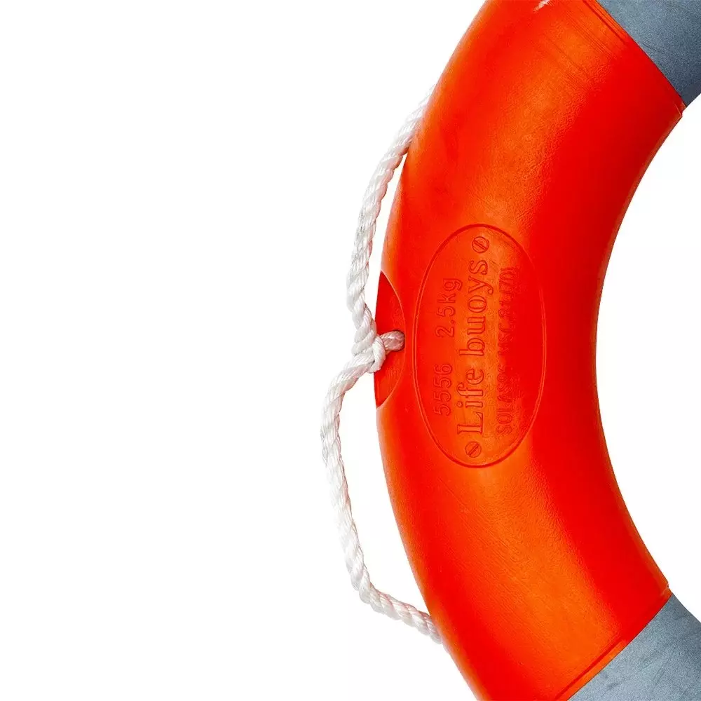 swimcare-safety-lifebouy-ring-circular-shape-orange-72-cm-outer-dia-hdpe-plastic-25-kg-for-lakes-river-safety-lifebouy-ring