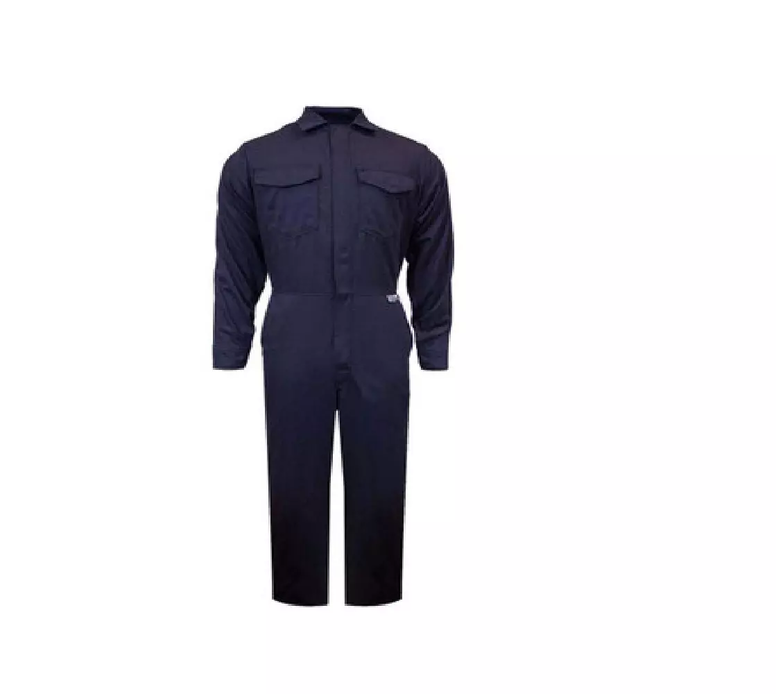 Honeywell Overalls Navy Blue Arc Flash Protection Kit INSKCA8L