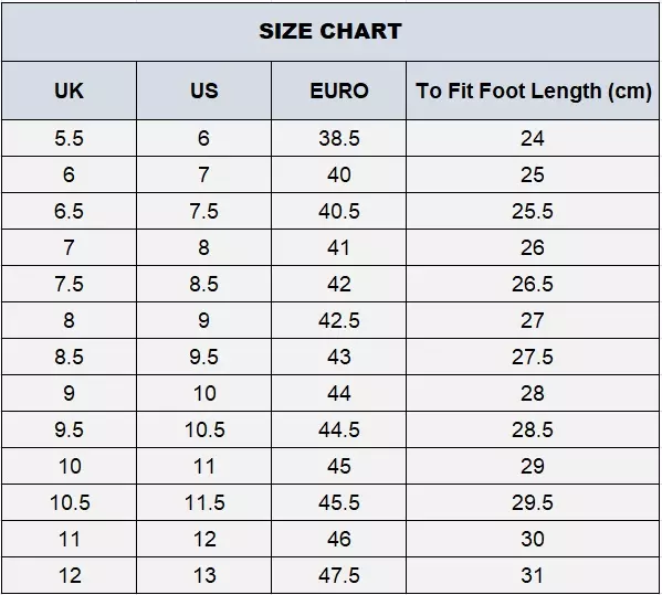 Alfa Gold Steel Toe Safety Shoe Low Ankle Size UK 8 Black, AG-01